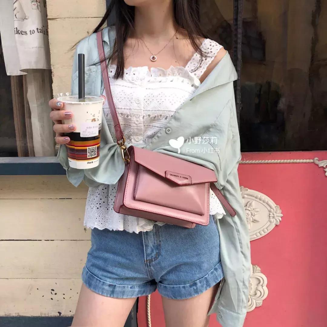 听说包包能治百病说说,听说包包可以治愈烦恼