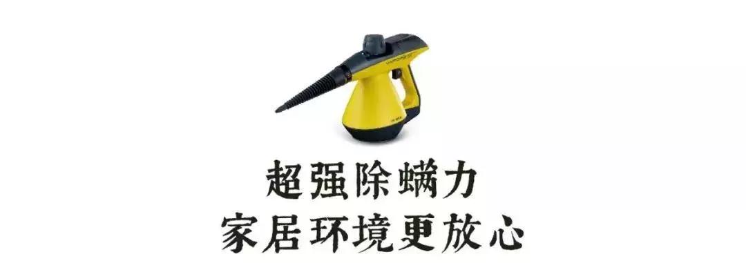 手持蒸汽清洁机,140℃高温高压去污渍,轻松满足家庭清洁需求