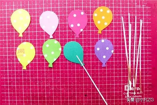 气球创意手工,冬奥会吉祥物创意手工气球