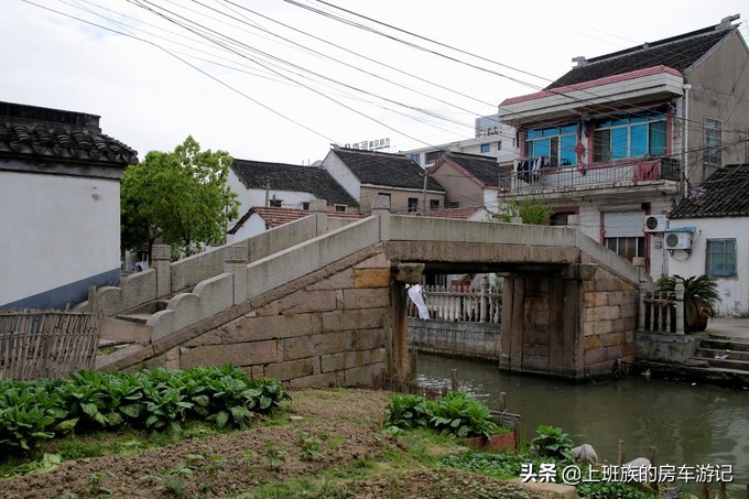 甪直古镇游玩活动,周末甪直古镇打卡
