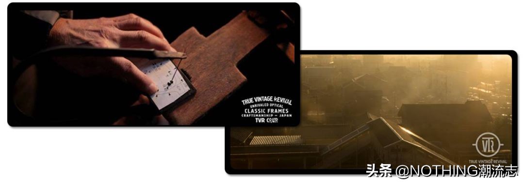 日本手造眼镜品牌,日本十大名牌眼镜排名