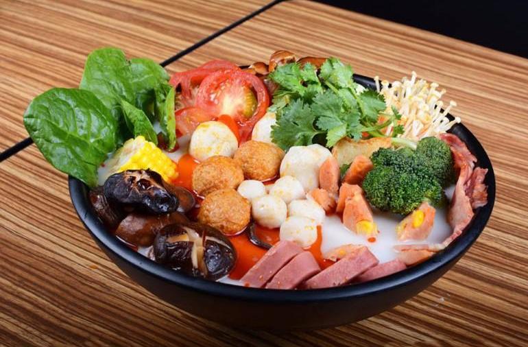 杨国福麻辣烫怎么起家的,杨国福麻辣烫真实加盟情况