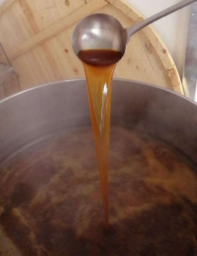 卤水香味太浓盐味过重,实战香料卤水调香技术