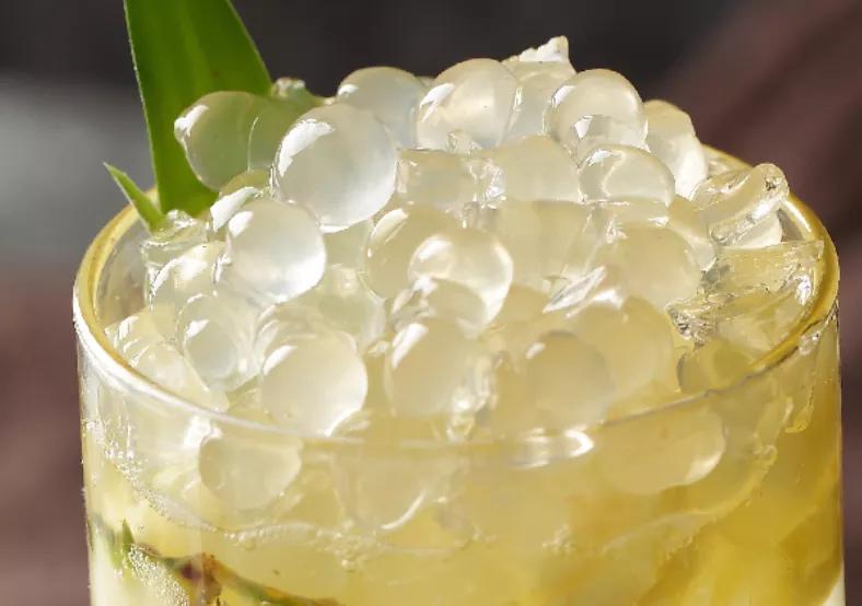 盘点那些好吃还不长胖的夏日冰品,夏天好吃的冰食品有哪些