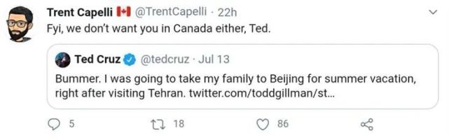 被中国制裁的美国政客,中国制裁美国政客有用吗