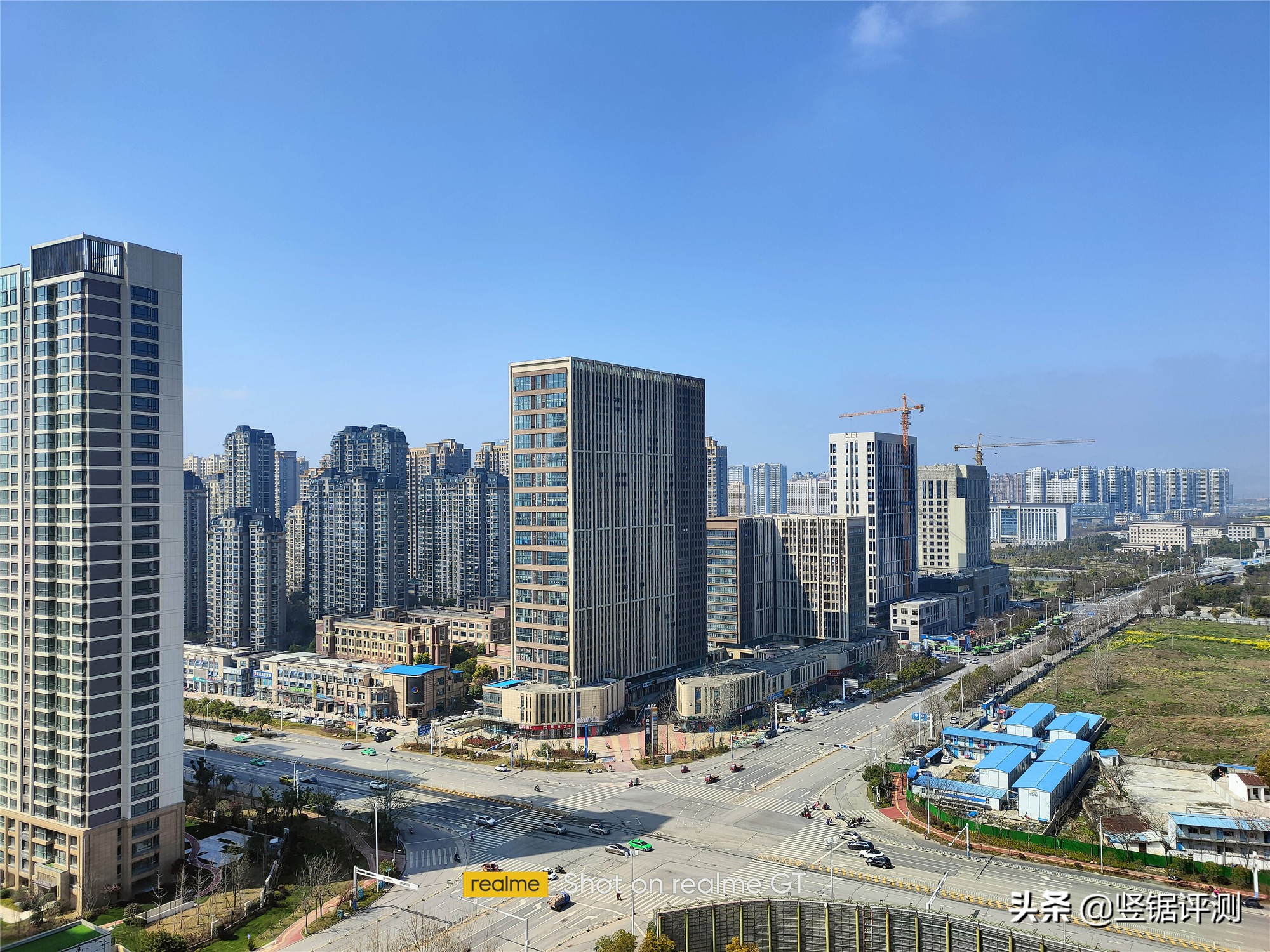 realme真我gt骁龙888手机测评,realme真我gt骁龙888充电测评