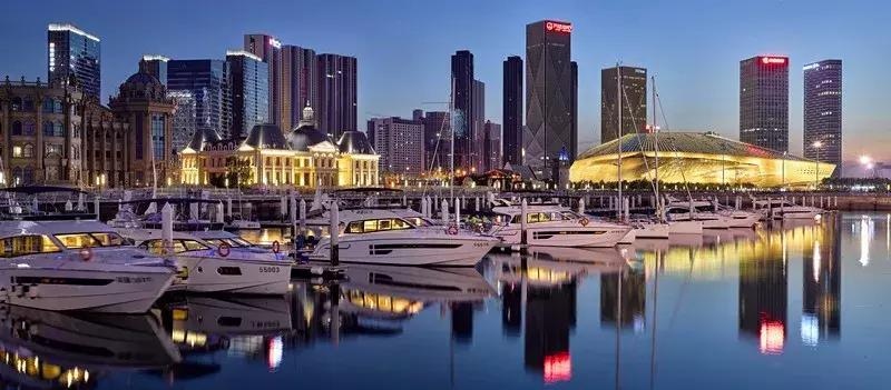 大连人为什么叫大连人,大连人是指哪里人