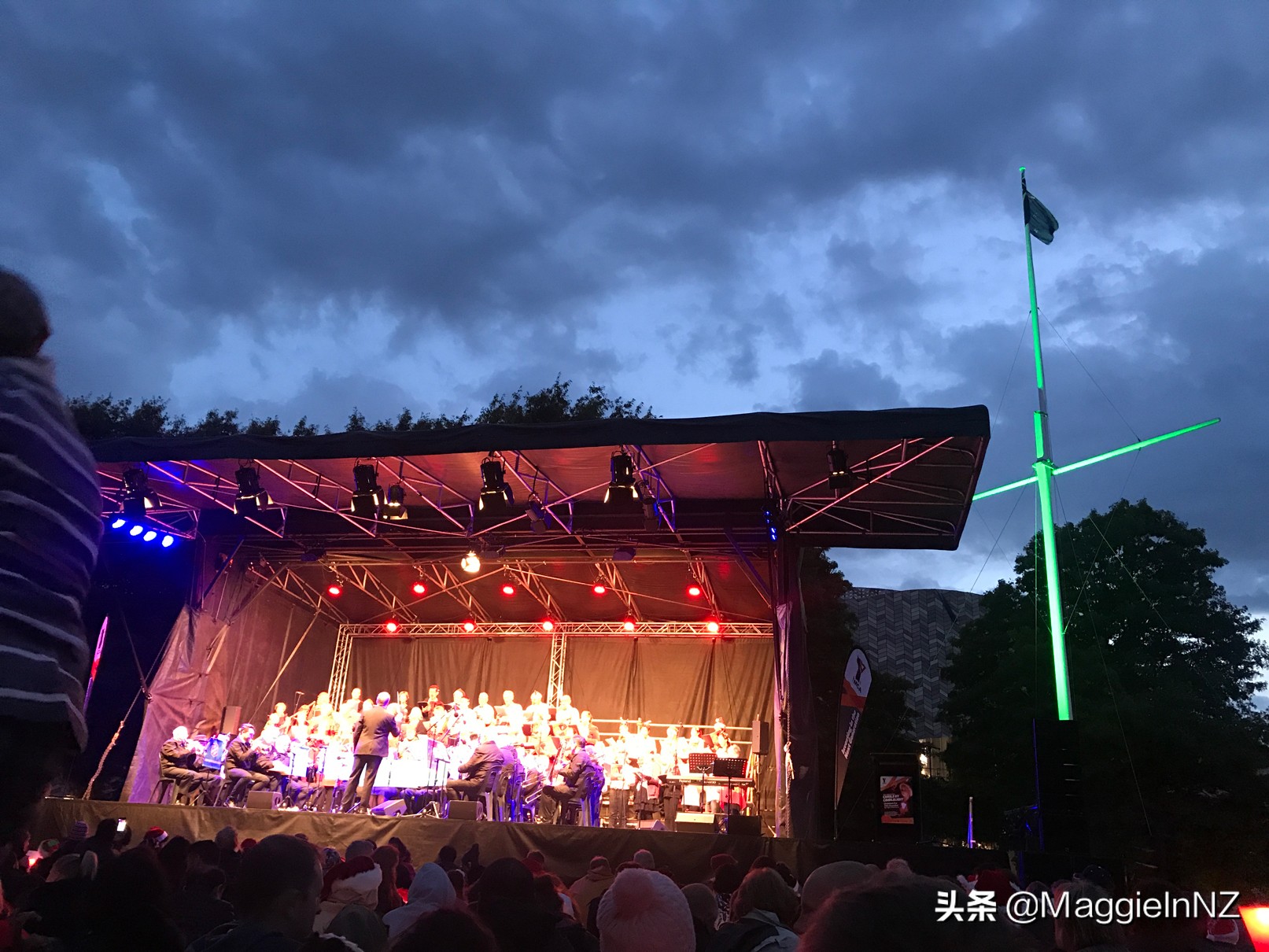 新西兰工签最新流程,生活日记新西兰