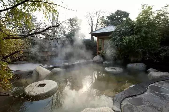 临潼温泉攻略,西安临潼泡温泉攻略