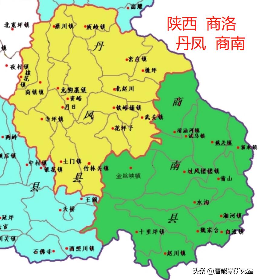 商洛市各县人口面积排名,商洛市柞水县各镇人口