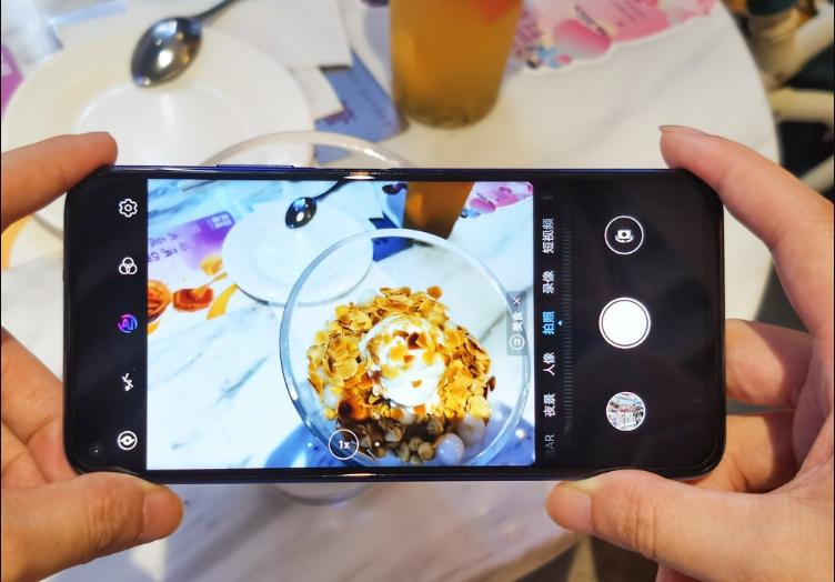 华为最便宜的麒麟810手机,麒麟810以上的华为手机推荐