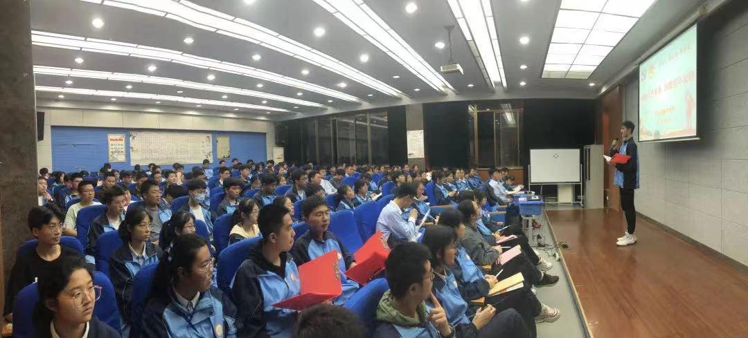 安徽淮安奖学金,淮安高中奖学金评定标准