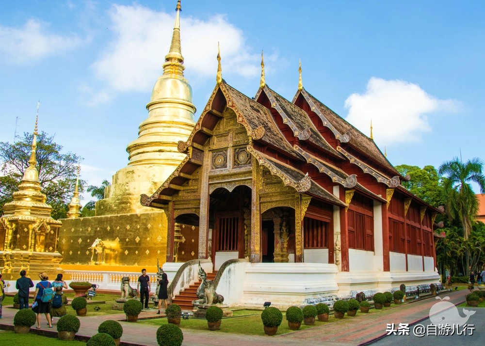 泰国清迈皇宫游玩攻略,泰国清迈旅游景点攻略大全