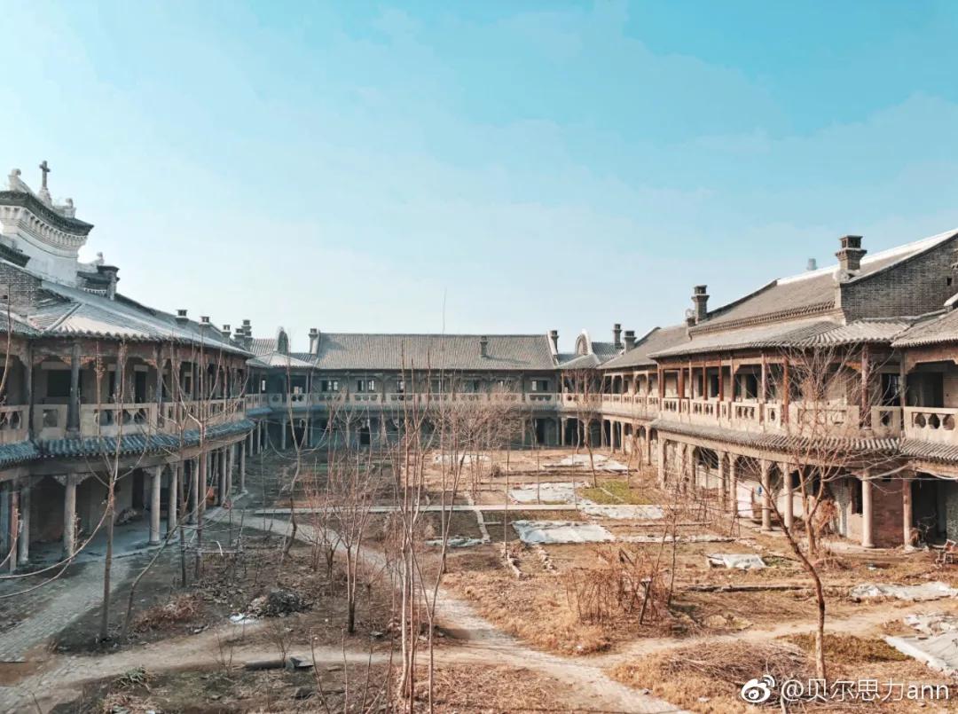 81岁成为国宝，你知道开封这所最高学府经历了什么吗？