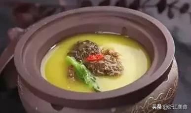 粤菜按位上菜的菜品教学,粤式菜品教程粤菜钵仔菜