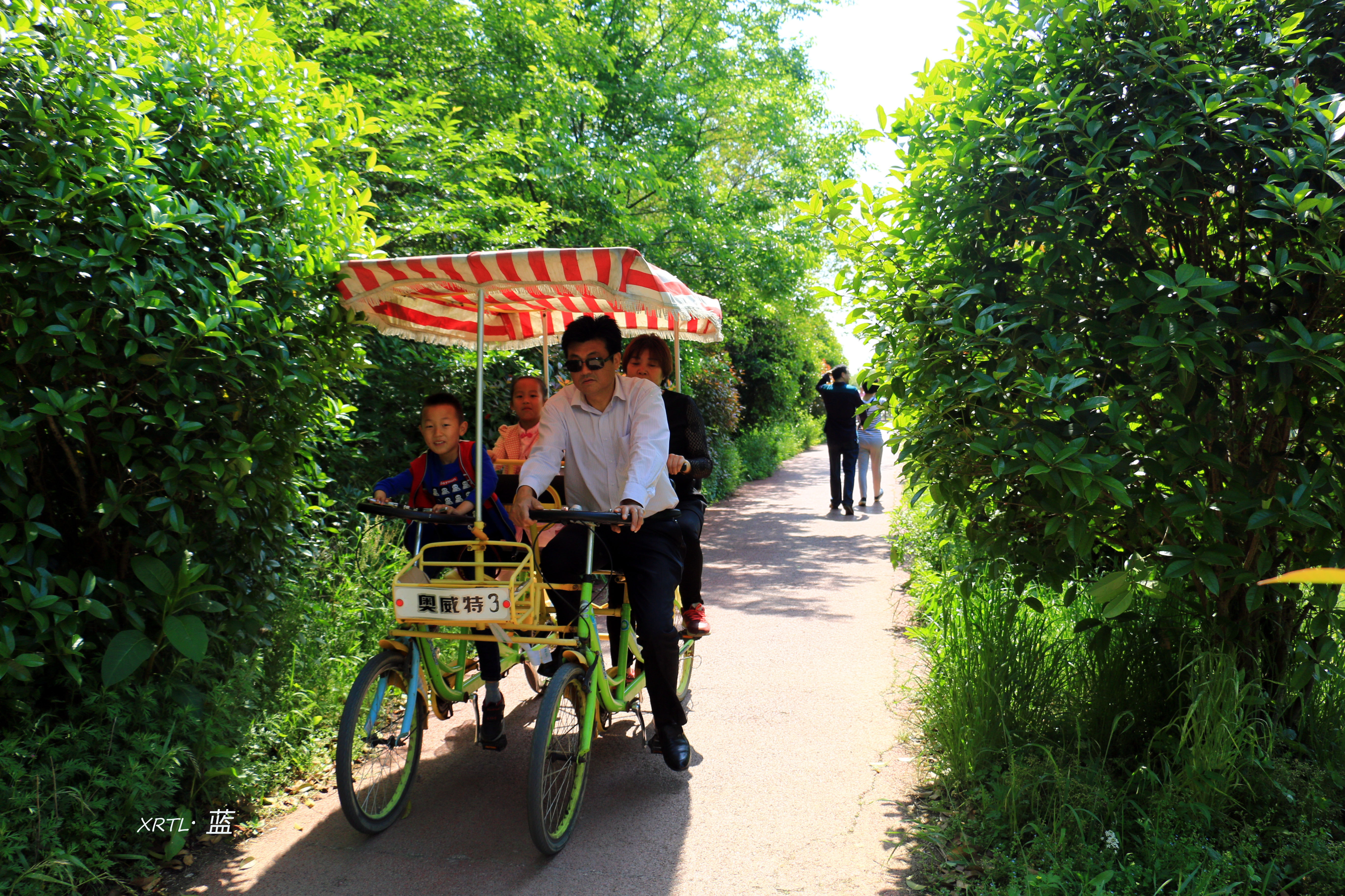 南京周边一天半游的绝佳去处,疫情后南京出游