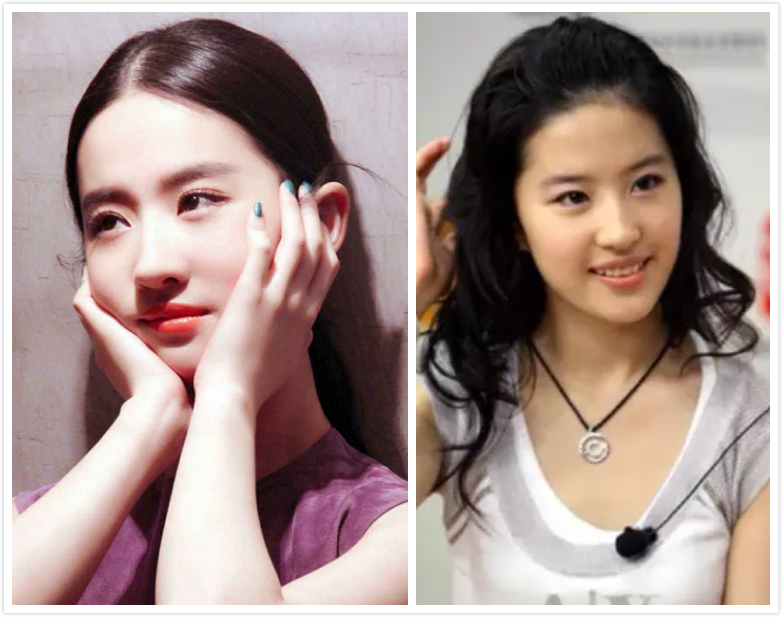 你适合直发还是卷发主要看这3点,为什么卷发比直发好看