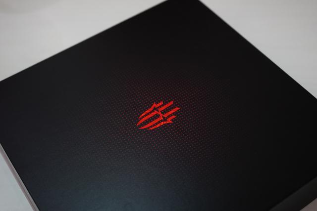 努比亚红魔3外屏,努比亚红魔3s外屏