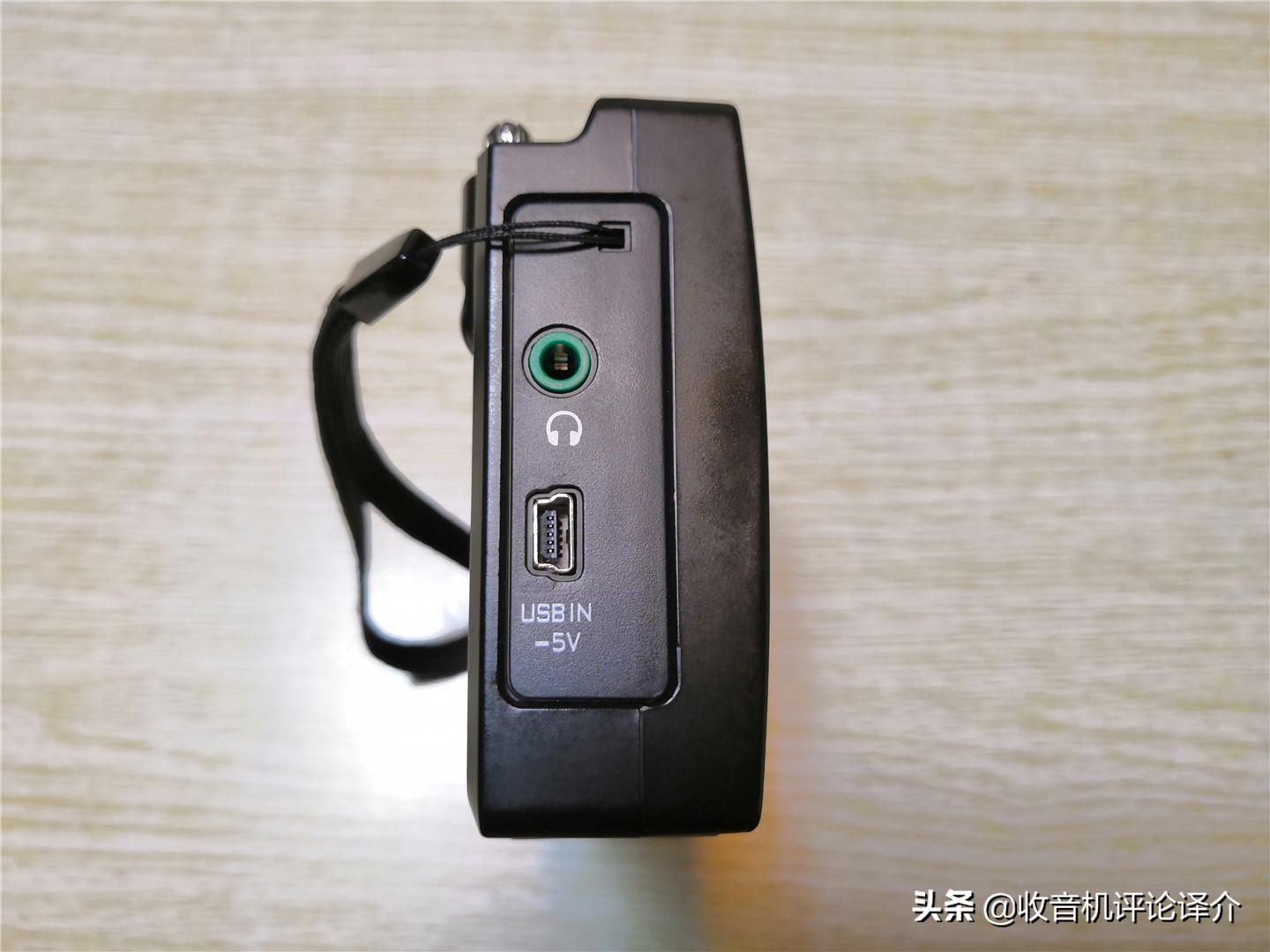 德仕博收音机rd1748,德仕博1748收音机测评