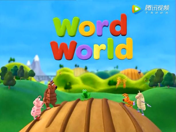 儿童英语动画片推荐零基础,英语启蒙早教0-6岁动画片鸭子英语