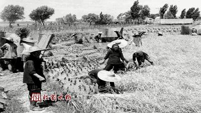 湘潭老照片,老城记忆老照片里的湖南湘潭