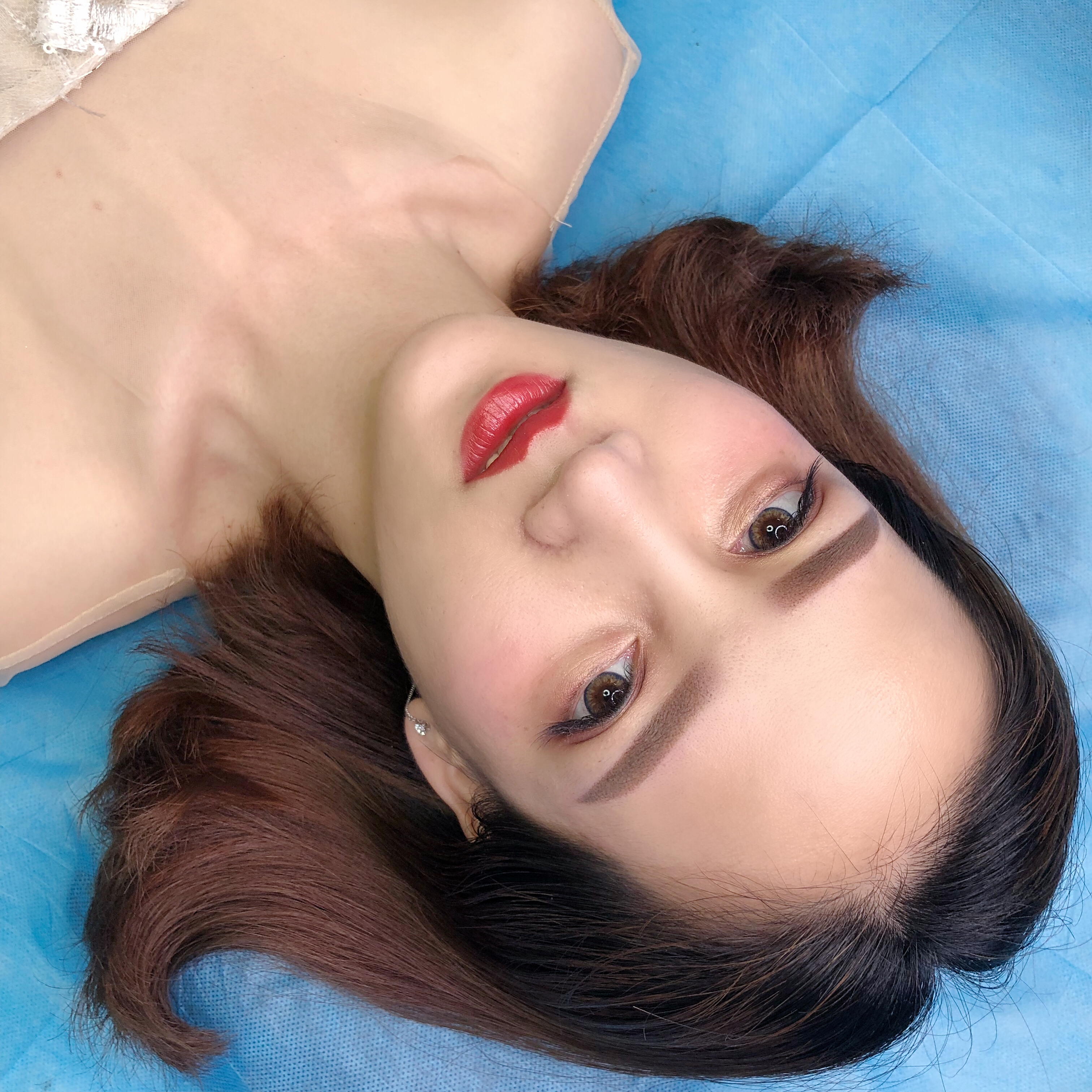 纹绣攻略,纹绣第一步操作