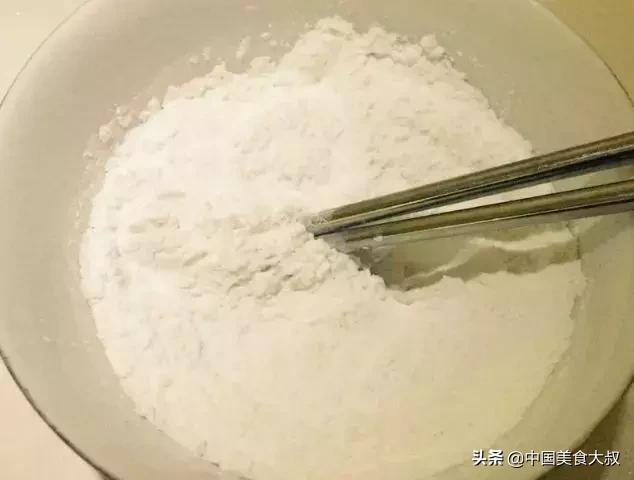 玉米淀粉和土豆淀粉红薯淀粉区别,玉米淀粉土豆淀粉红薯淀粉的区别