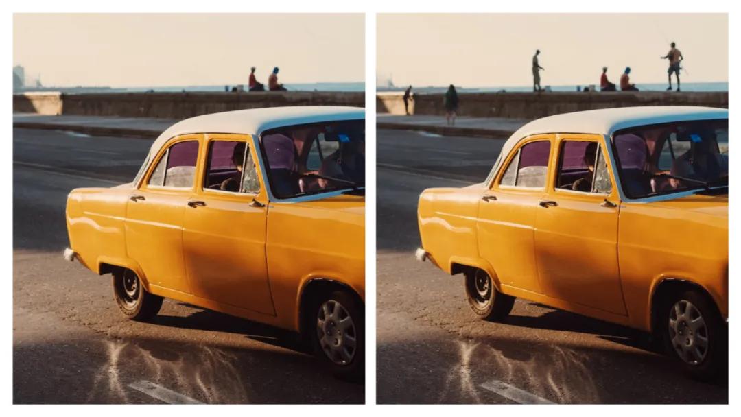 醒图appp图教程,好用的修图app教程