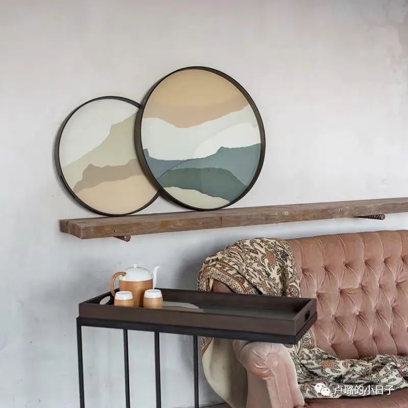 淘宝流行装修风格,淘宝好看的装修风格