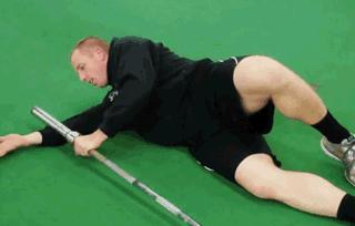 新手俯卧撑该怎么练才有效,俯卧撑的八个风险