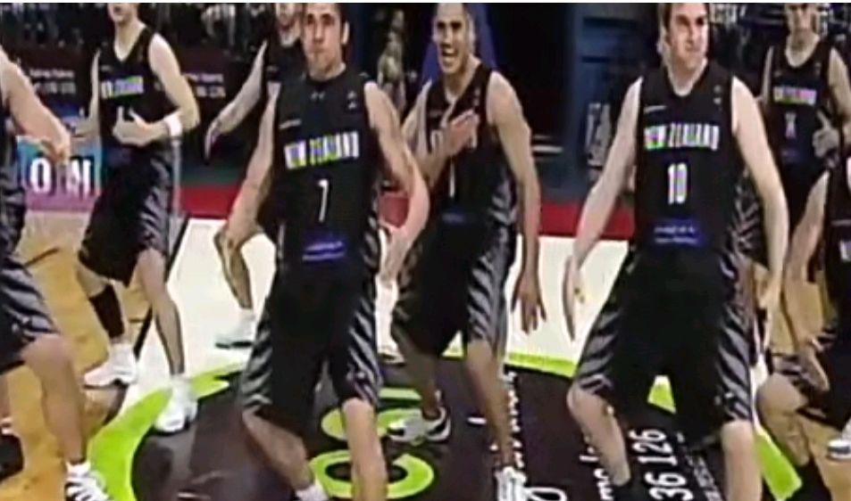 新西兰国家队毛利战舞,新西兰为什么有毛利战舞