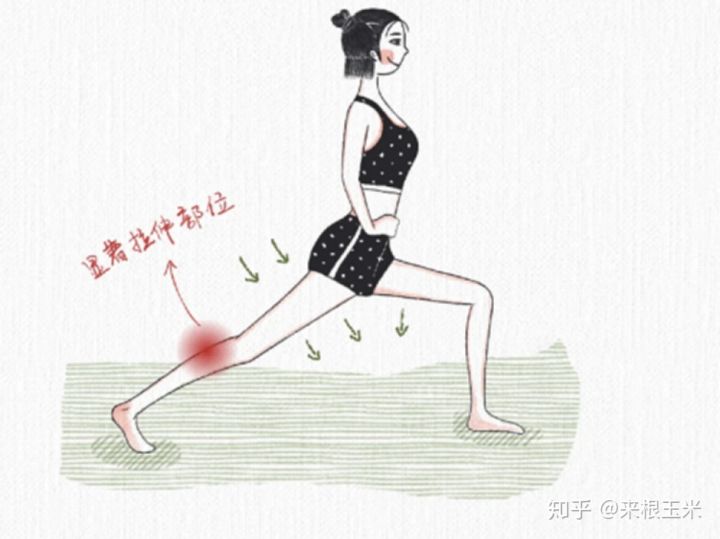 假胯宽、大象腿、脂肪腿，天生大粗腿的人该如何瘦大腿？