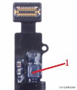 手机维修新手拆机入门教学,手机维修电路板拆卸教程