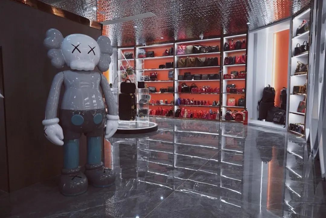 采访奢侈品鉴定师,奢侈品鉴定师的真实生活