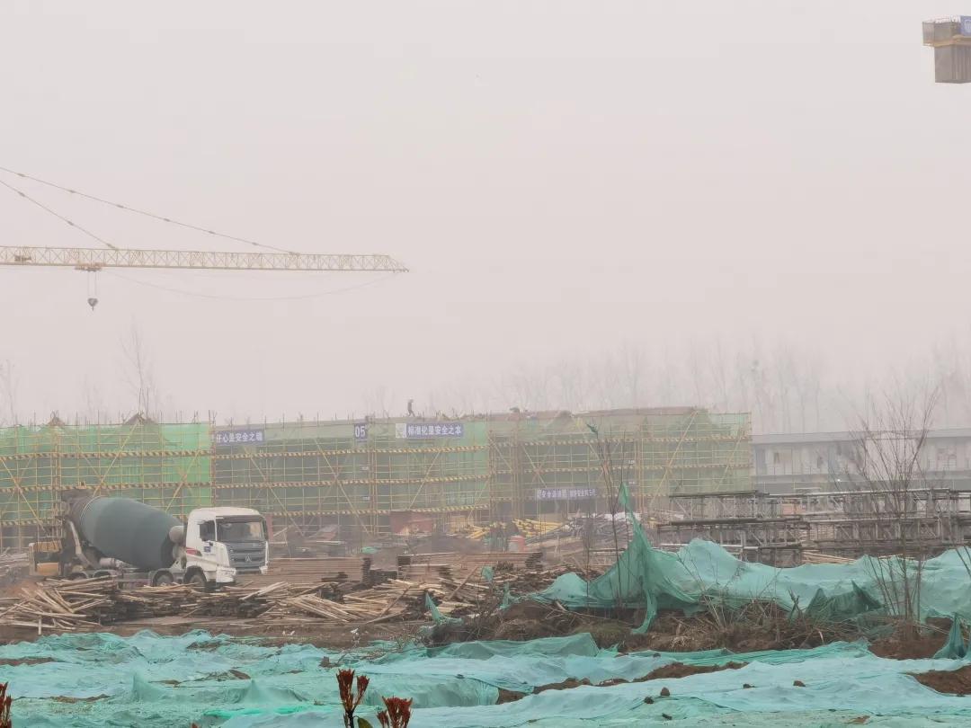 绿城房子的八大逆天细节,你买的房子