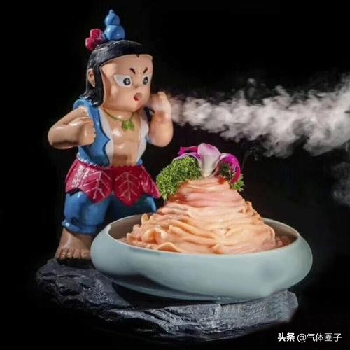 干冰有多可怕,干冰是什么有什么用途