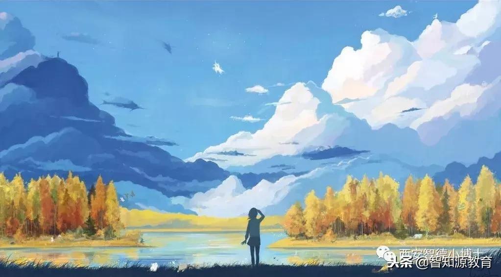 最全成语分类集锦看完,这份成语分类大全替孩子存下吧