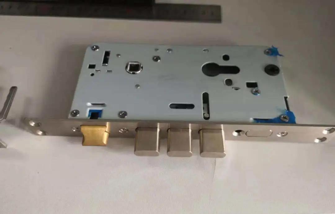 智能锁买成智障锁，才真的要命