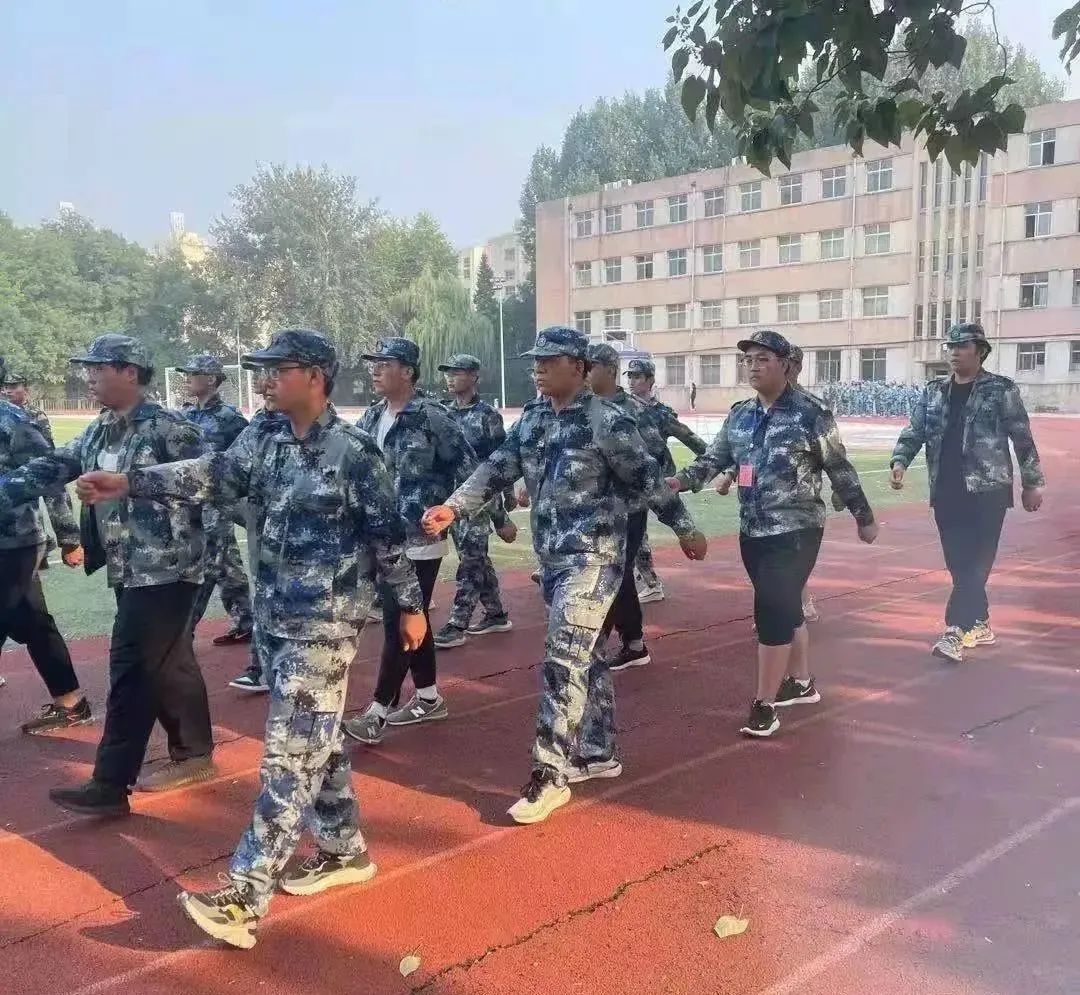 华北电力大学(保定)|品味历史风韵,感受校园风采