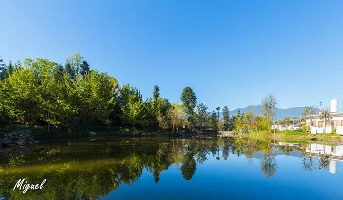 腾冲旅游攻略气温,腾冲深度旅游