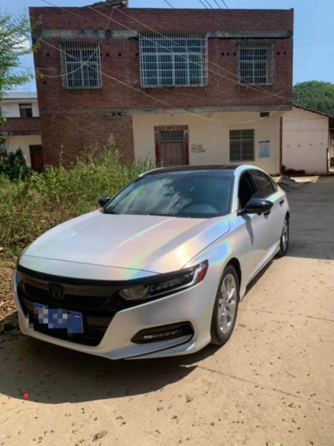 2022雅阁车主的真实评价,三年雅阁车主的真实用车体验