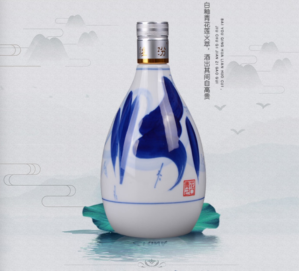 酒经沙场的大牛推荐,春节家宴喝什么酒,白的居多红的不多