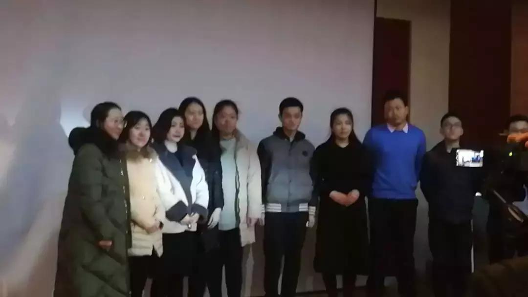 点金教育月度总结表彰大会圆满落幕！