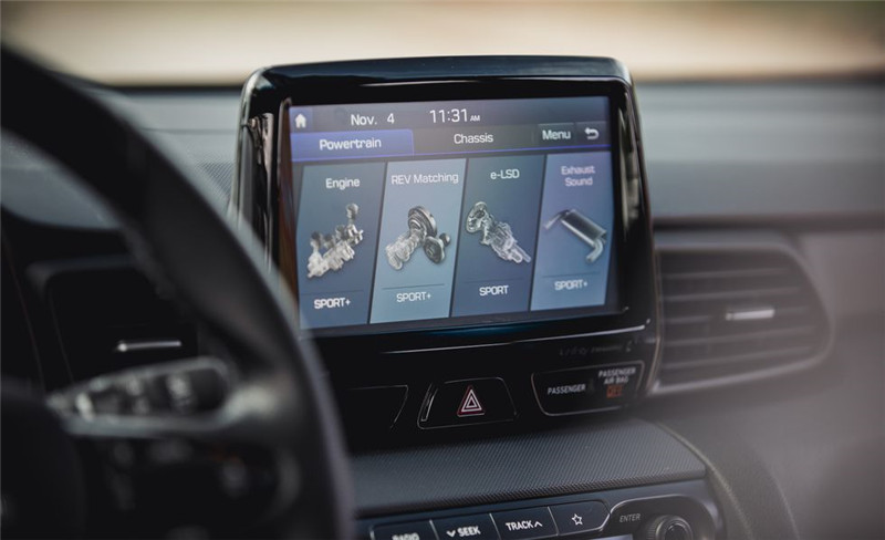 现代veloster小钢炮,小钢炮性价比高推荐