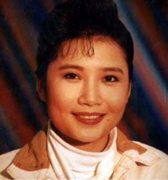 李娜重回乐坛了吗,李娜被遗忘的一代歌后