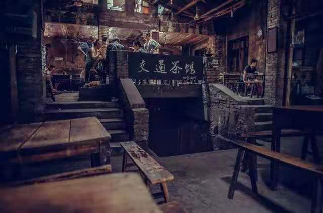 重庆吃喝旅游攻略,重庆旅游吃喝攻略小面