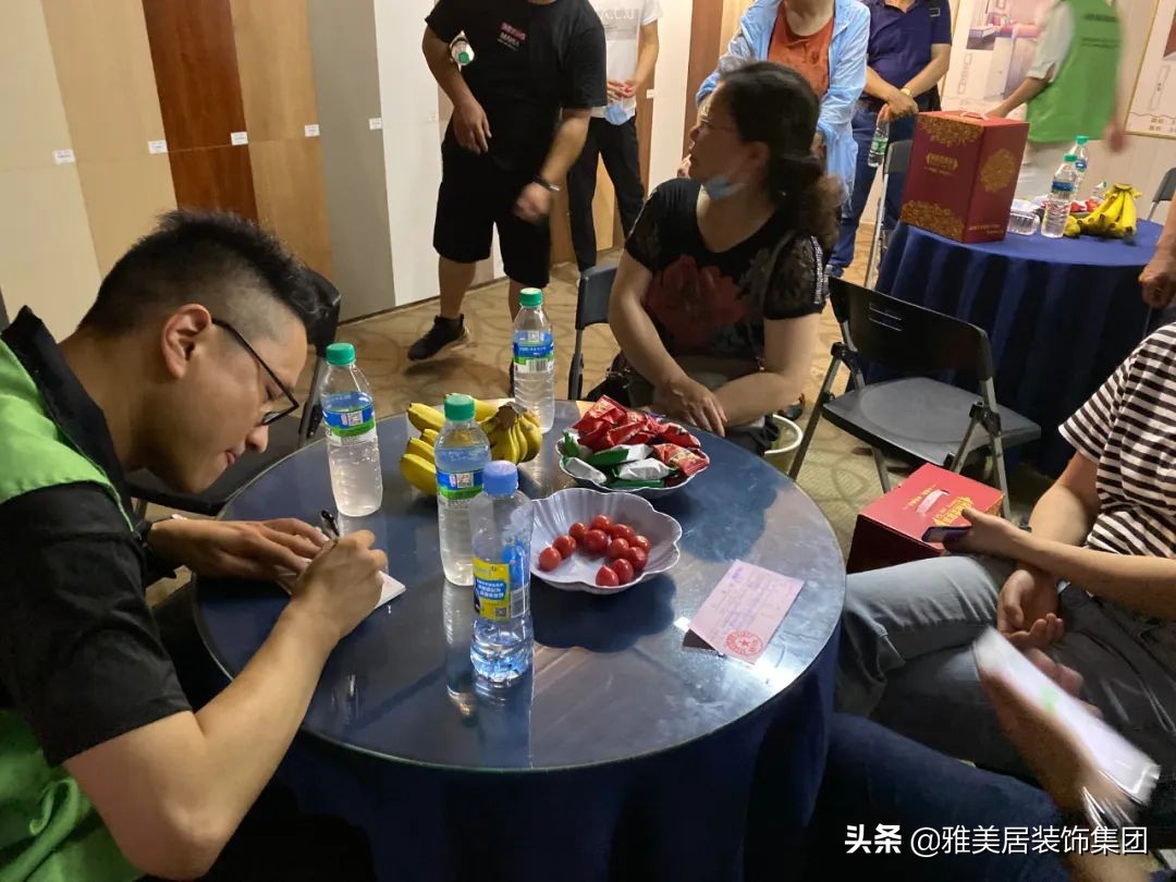 探访全屋定制工厂,开启定制家具之旅