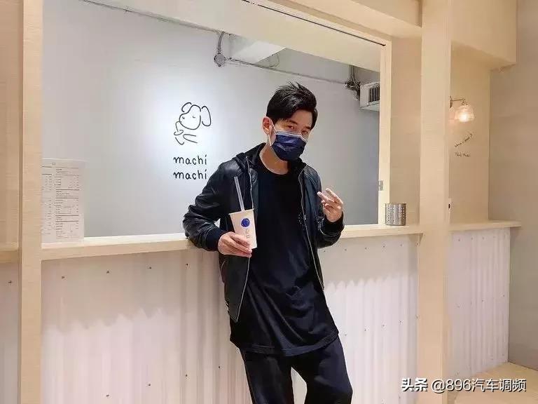 周杰伦奶茶店万象城,周杰伦奶茶店开业