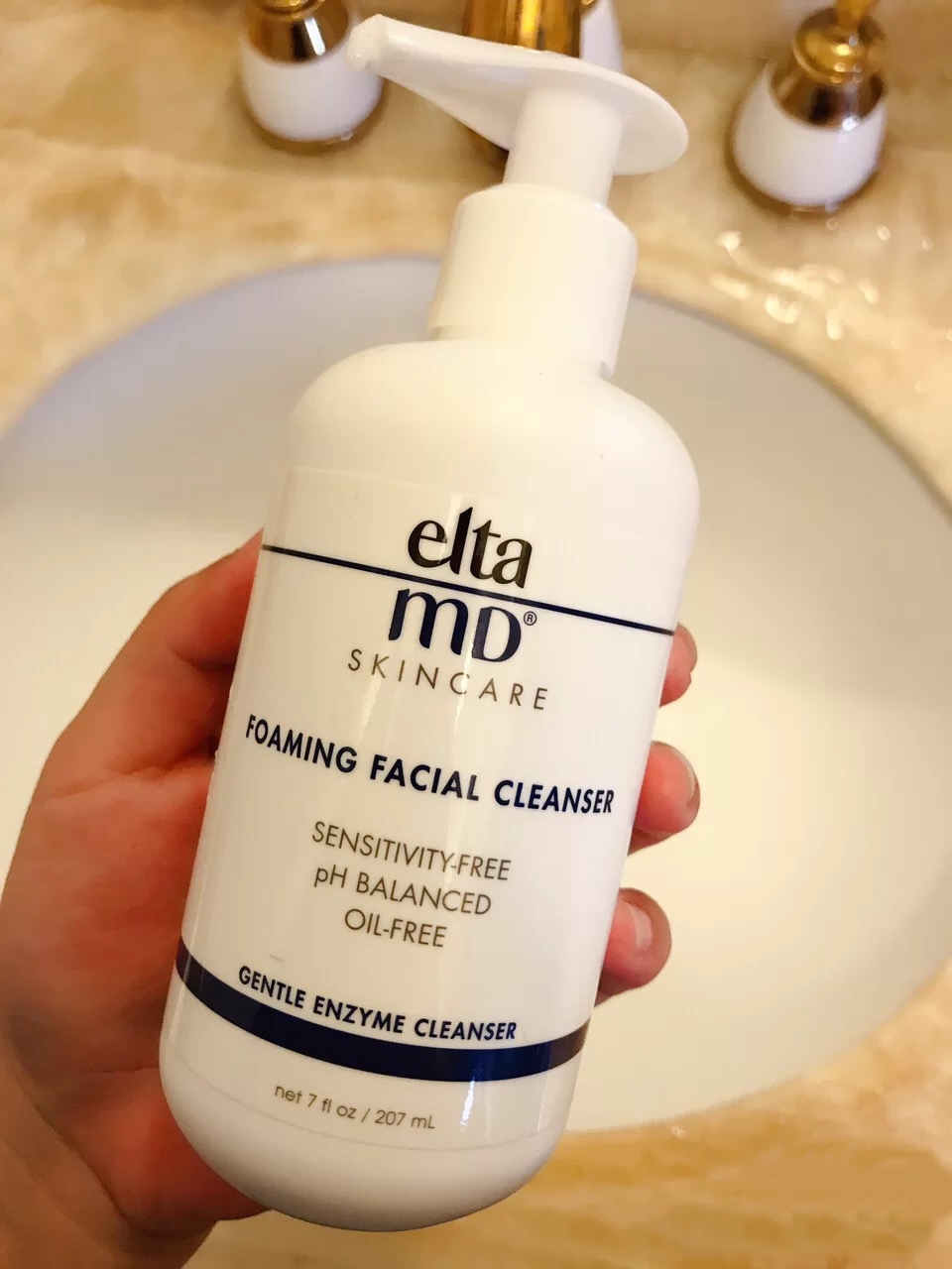 氨基酸洗面奶是不是智商税,叶绿素氨基酸洗面奶是不是智商税