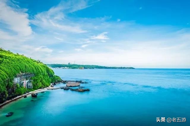 爱她就带她旅行,爱她就带她去火车站看海